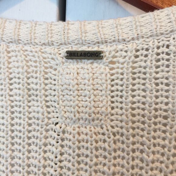 Sale! Billabong long cardigan - Picture 5 of 13